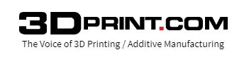 3D Print Logo