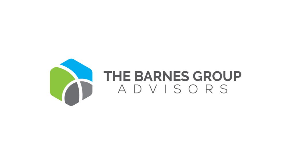 The Barnes Group Logo