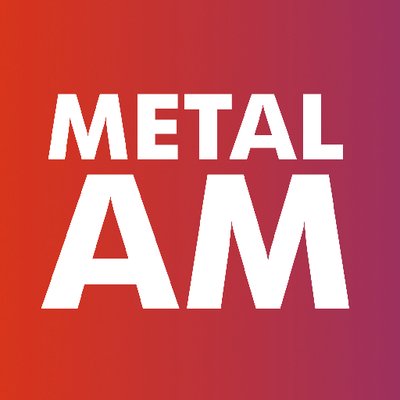 Metal AM Logo