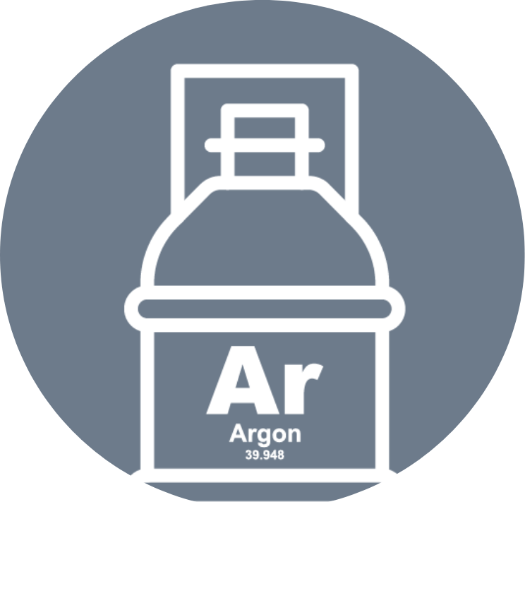 ARGON GAS PARTNERSHIP Icon