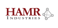 HAMR Industries Logo
